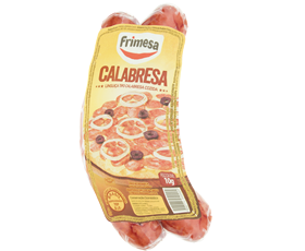 Linguiça Calabresa Cozida Frimesa